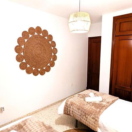 Apartament Atico Arcos Terraza Relax Arcos de la Frontera Zewnętrze zdjęcie