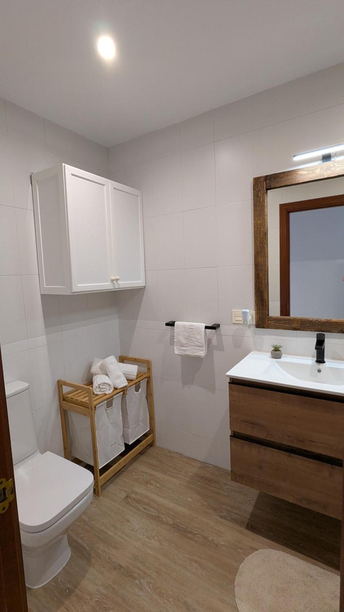Apartament Atico Arcos Terraza Relax Arcos de la Frontera Zewnętrze zdjęcie