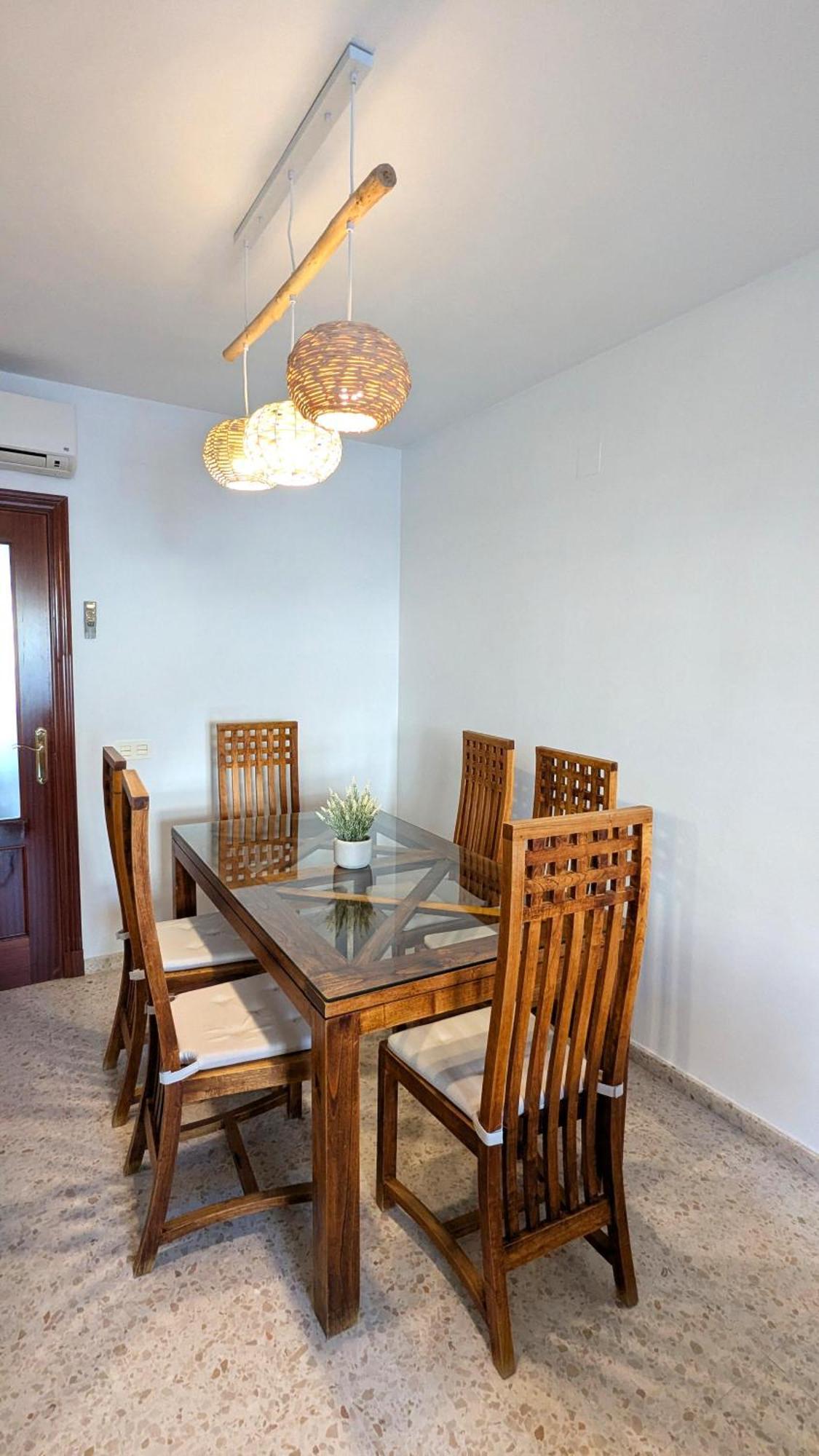 Apartament Atico Arcos Terraza Relax Arcos de la Frontera Zewnętrze zdjęcie