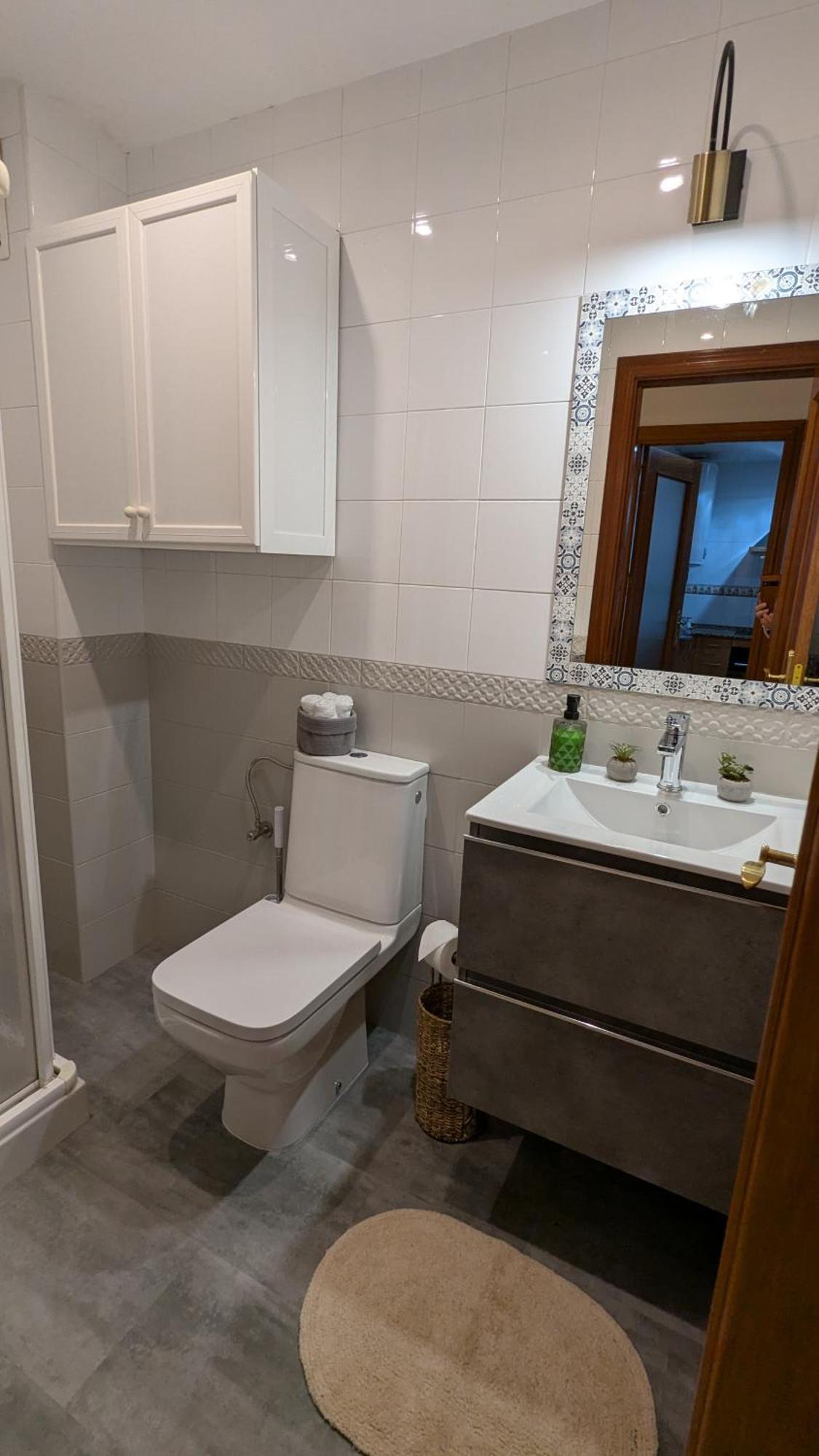 Apartament Atico Arcos Terraza Relax Arcos de la Frontera Zewnętrze zdjęcie