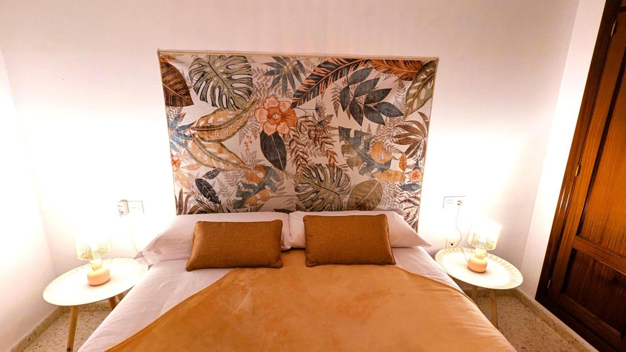 Apartament Atico Arcos Terraza Relax Arcos de la Frontera Zewnętrze zdjęcie